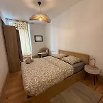 Apartment Moon Avec Jardin - Centre - Gare *