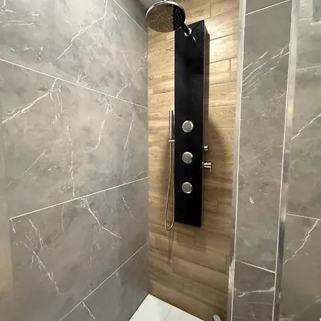 Apartamento Moon Avec Jardin - Centre - Gare