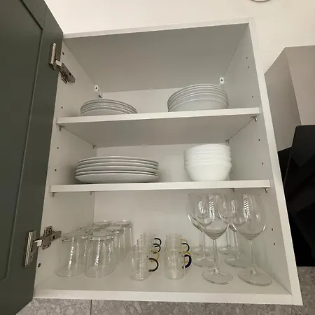 Moon Avec Jardin - Centre - Gare