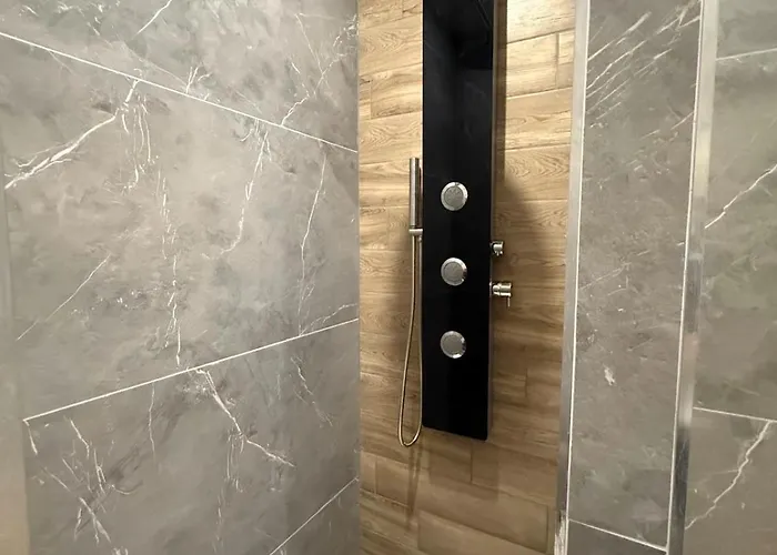 Апартаменты Moon Avec Jardin - Centre - Gare