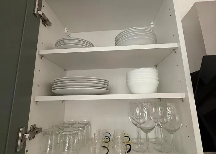 Moon Avec Jardin - Centre - Gare